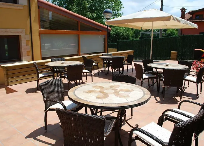 Posada Cabarceno