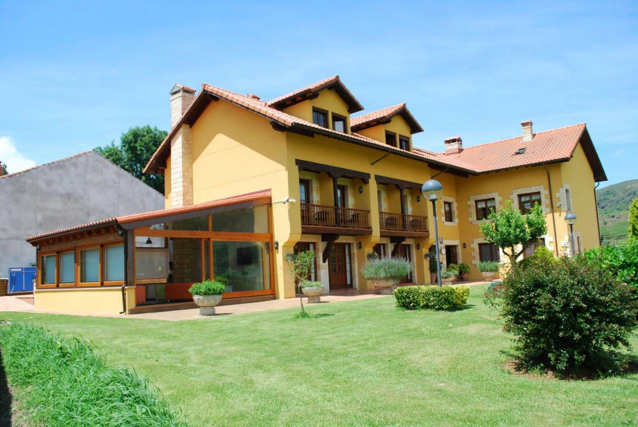Posada Cabarceno Mini-hôtel *