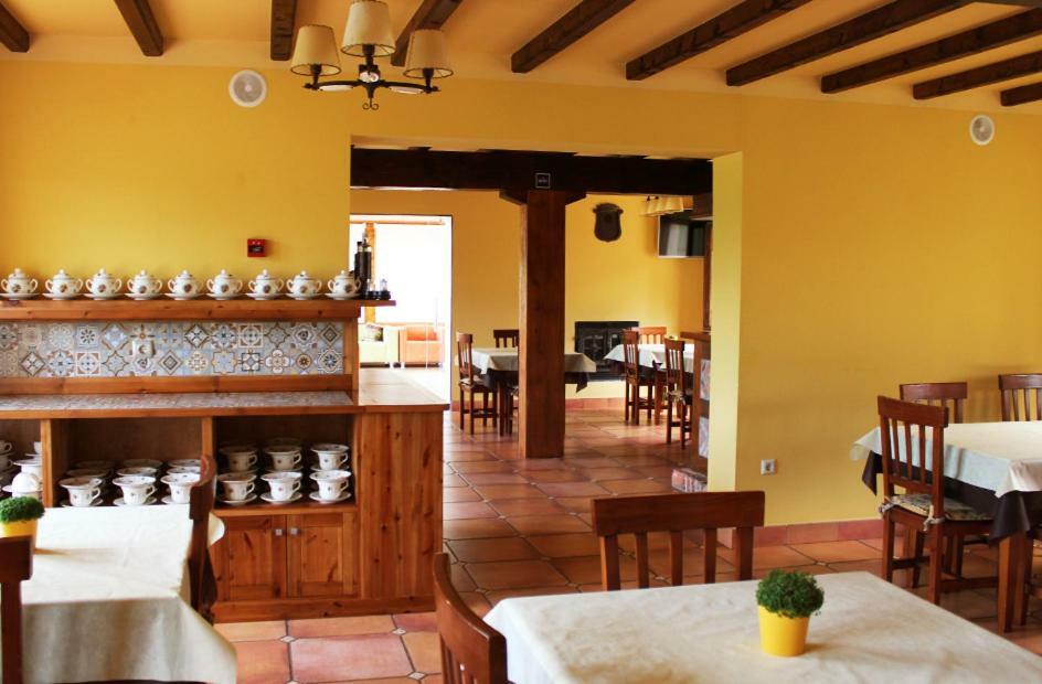 Posada Cabarceno