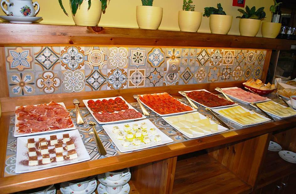 Posada Cabarceno Cabarceno