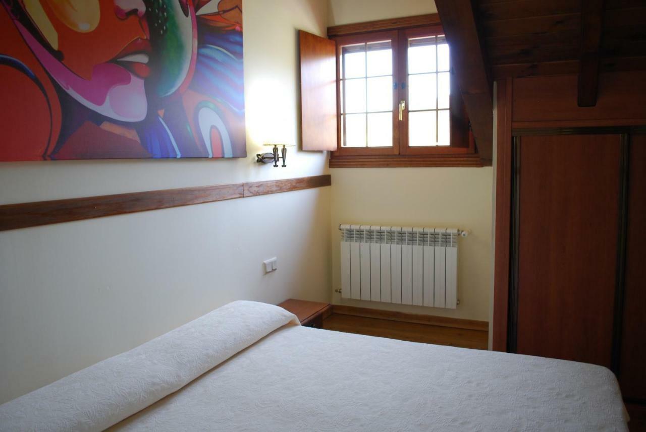 Posada Cabarceno
