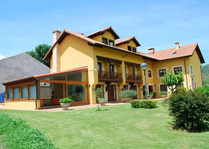 Posada Cabárceno