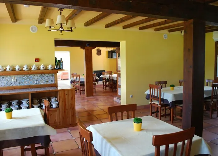 Posada Cabárceno