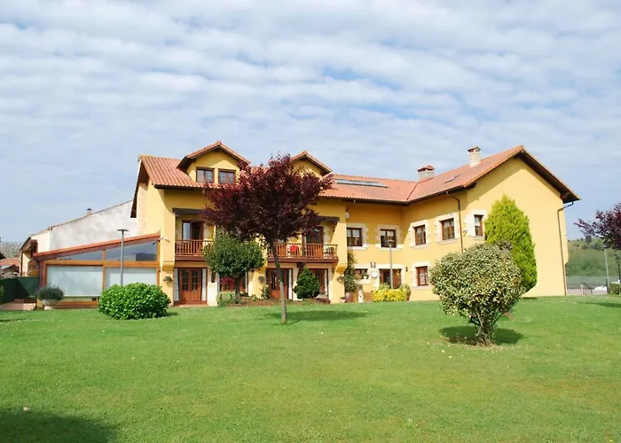 Posada Cabárceno