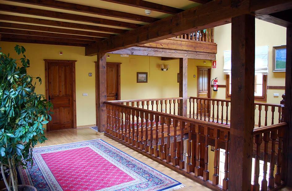 Cabárceno Inn Cabarceno