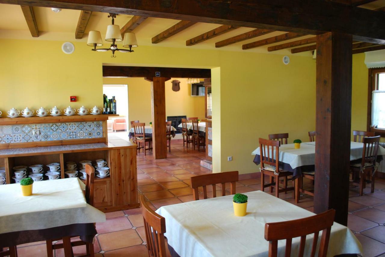 Inn Cabárceno Cabarceno