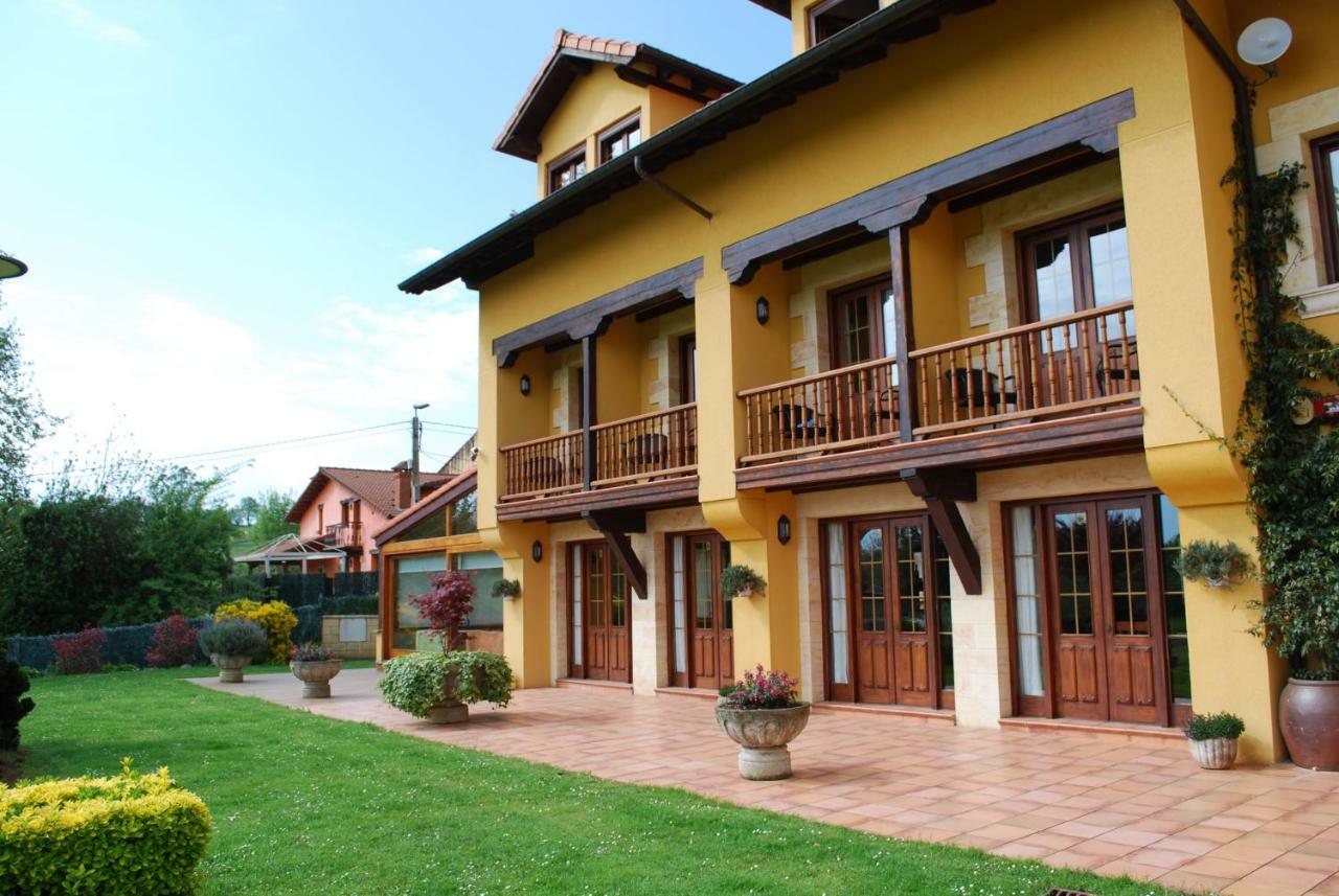 Cabárceno Inn *