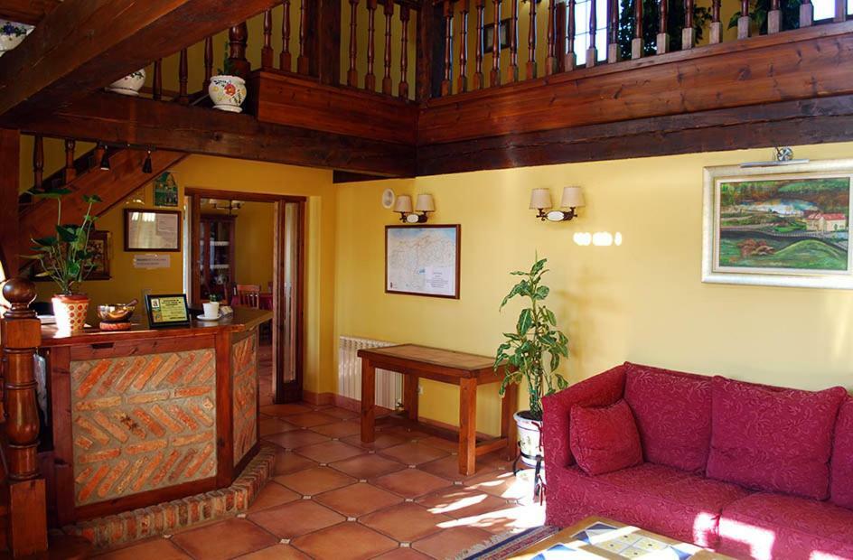Inn Cabárceno