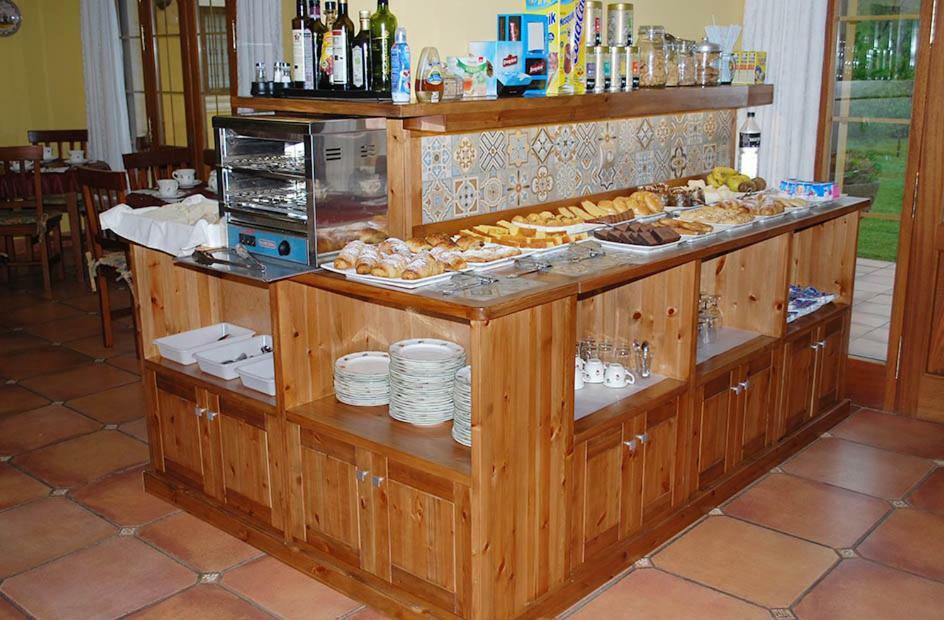 Cabárceno Inn Cabarceno